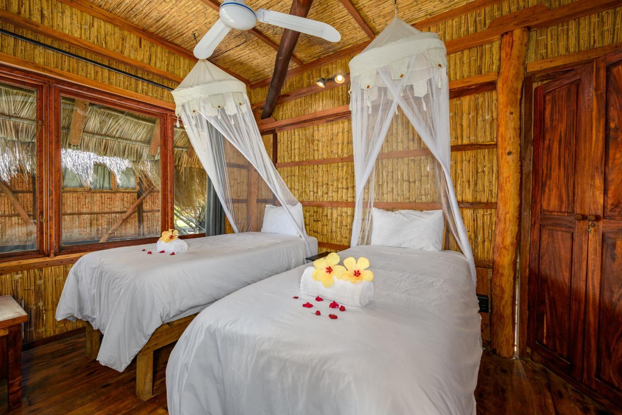 Ocean Pearl Beach Lodge Vilanculos Ngoại thất bức ảnh