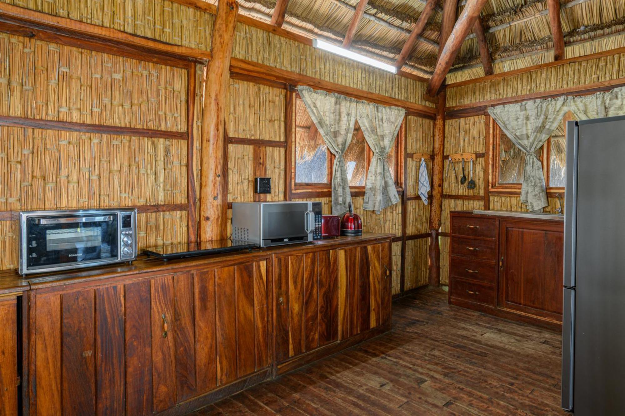 Ocean Pearl Beach Lodge Vilanculos Ngoại thất bức ảnh
