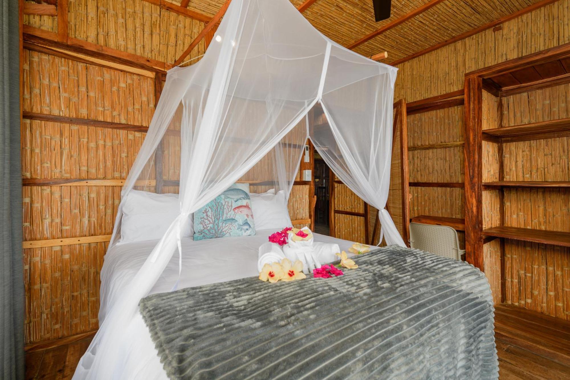 Ocean Pearl Beach Lodge Vilanculos Ngoại thất bức ảnh