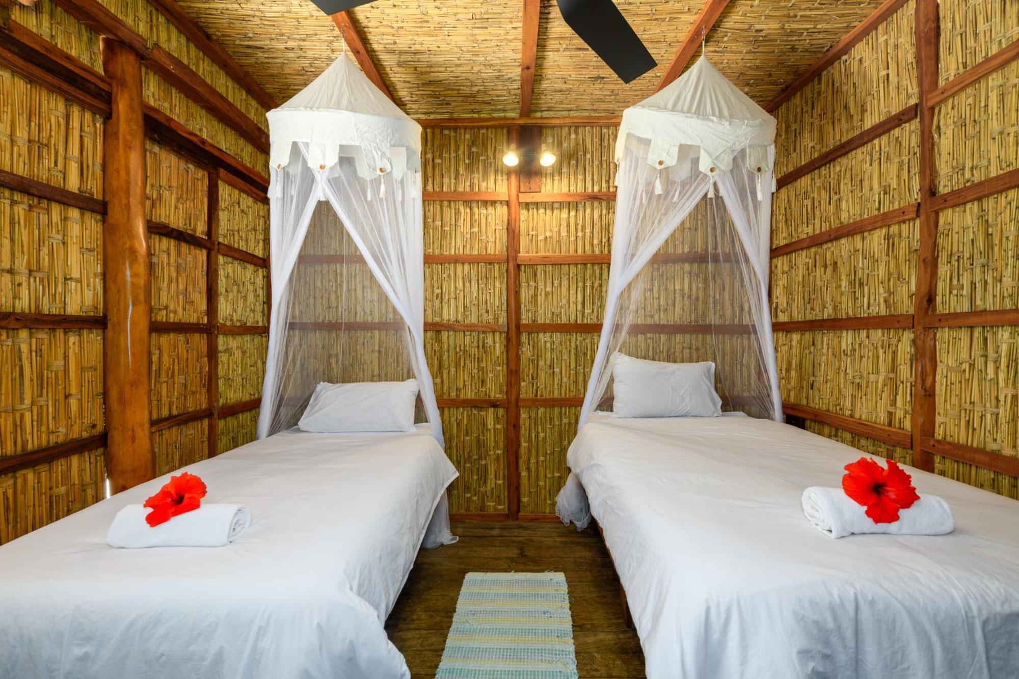 Ocean Pearl Beach Lodge Vilanculos Ngoại thất bức ảnh