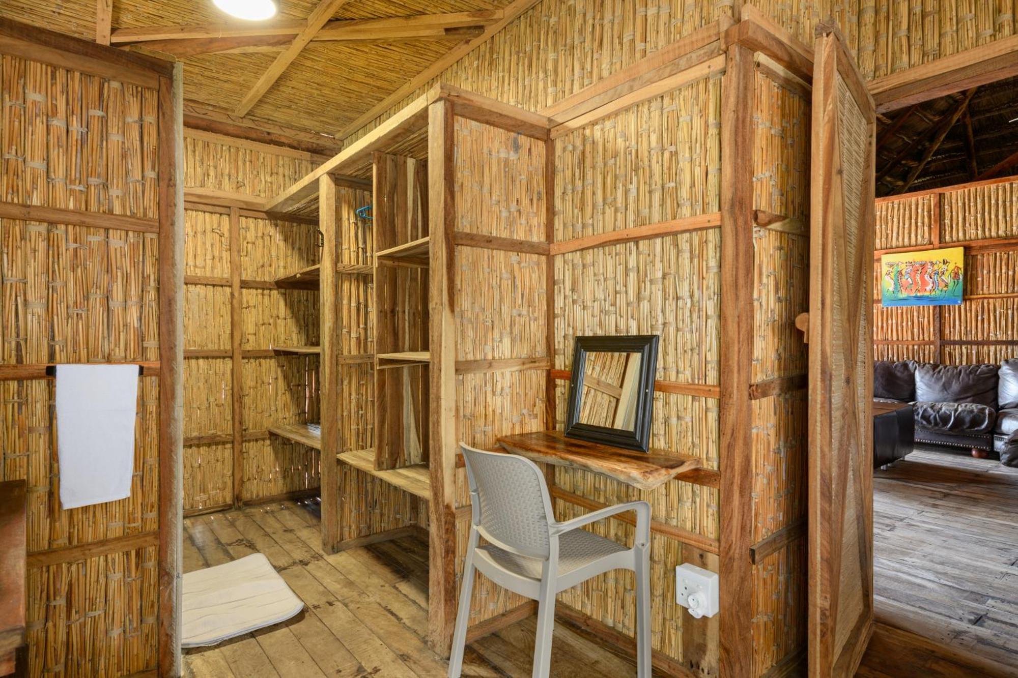 Ocean Pearl Beach Lodge Vilanculos Ngoại thất bức ảnh