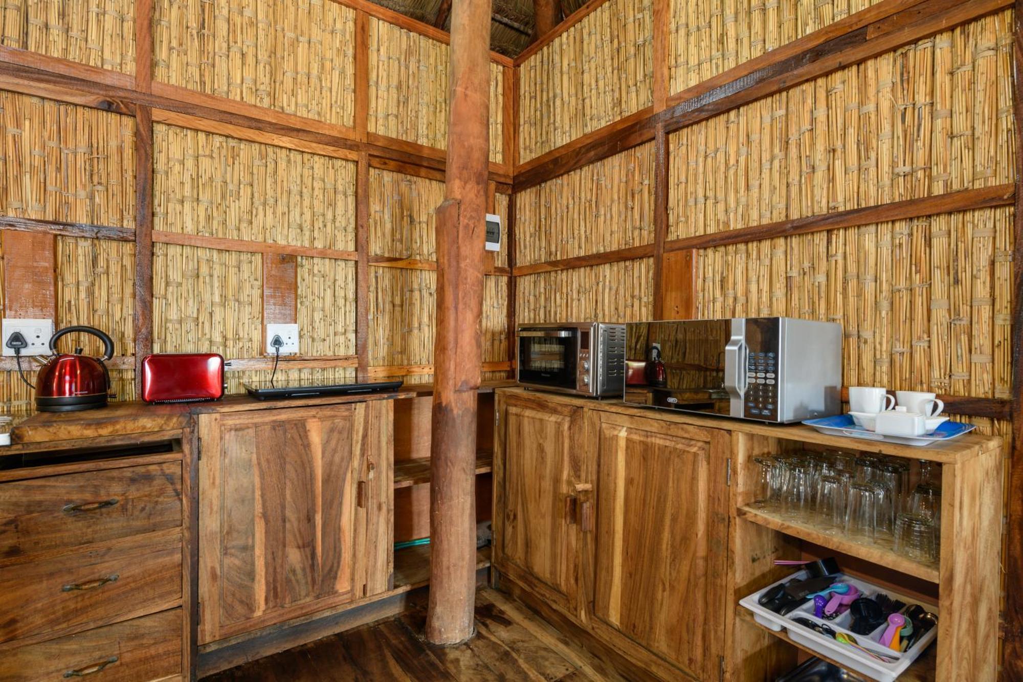 Ocean Pearl Beach Lodge Vilanculos Ngoại thất bức ảnh