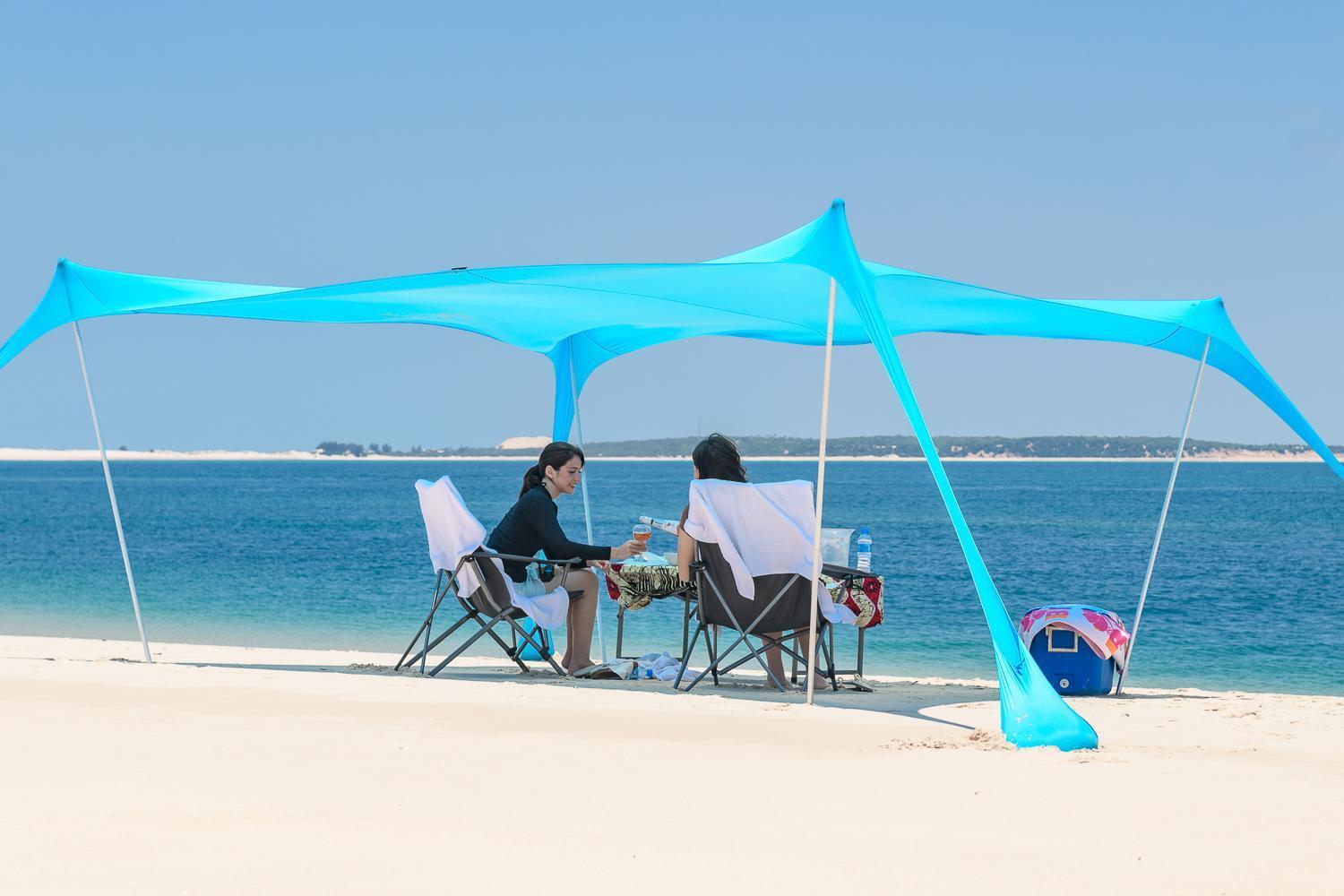 Ocean Pearl Beach Lodge Vilanculos Ngoại thất bức ảnh